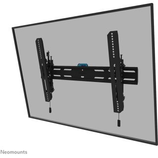 Neomounts Wandhalterung. neigbar. für 40-82" Bildschirme 70KG WL35S-850BL16