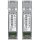 Z UbiQuiti U Fiber Multi-Mode Module 10G 2-Pack