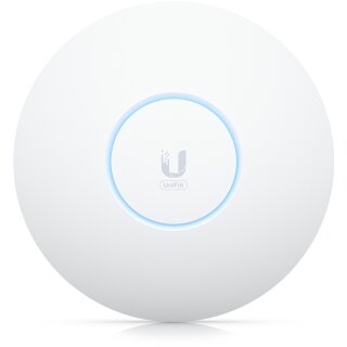 Ubiquiti Unifi U6-Enterprise - Wifi-6E