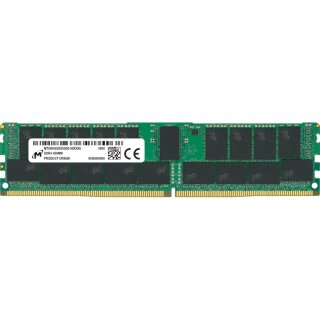 3200 64GB Micron MTA36ASF8G72PZ-3G2R ECC