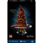 LEGO Harry Potter Der Sprechende Hut 76429