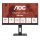68,6cm/27" (1920x1080) AOC 27E3QAF 16:9 FHD IPS 4ms 75Hz HDMI VGA DP Speaker Pivot Black