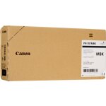 Canon PFI707MBK matt black