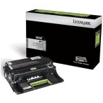 LEXMARK Trommel schwarz Rck MS/MX31 310/410/51x/61x...