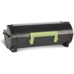 LEXMARK Toner schwarz Rck f. MS310/ 410/510/610 5.000 S.