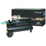 LEXMARK Toner gelb Rck C792/X792 ca.6000S.