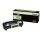 LEXMARK Toner schwarz Rck f. MX310/ 410/510/511/611 10.000 S.