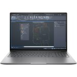 HP ZBook Power 16 G11A AMD Ryzen 7 PRO 8845HS 40,64cm...