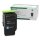 LEXMARK Toner cyan Rck f.CS421/ 521/622/CX421/522/62x ca. 5.000 S.