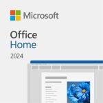 Microsoft Office Home & Student 2024 - 1 PC/MAC - DE...