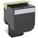 LEXMARK Toner schwarz Rck f. CS510 8.000 S.