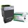 LEXMARK Toner schwarz Rck f. CS/CX/ 317/417/517 ca. 3.000 S.