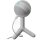 LOGITECH Yeti GX Dynamic RGB Gaming Mic with LIGHTSYNC - OFF WHITE - EMEA28-935