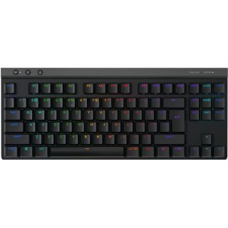 Logitech G515 LIGHTSPEED TKL Black (US)