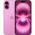 iPhone 16 Plus 128 GB pink