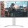 LG LCD 27UP650P-W 27" white