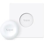 TP-Link Smart Sensor Tapo S200D Smart Button