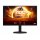 AOC 62.2cm (24.5") 25G4SXU 16:09 2xHDMI+DP black/grey
