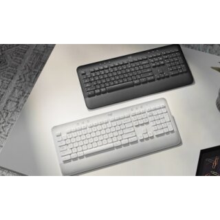 SIGNATURE K650 - GRAPHITE - UK