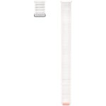 Samsung Fabric Band (S/M). Pink White