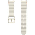Samsung Sport Band (M/L). Cream