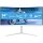 Philips 86.4cm (34.0") 34M2C5501A 21:09 2xHDMI+DP+USB Curved