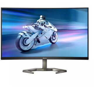 Philips 80.0cm (31.5") 32M1C5200W 16:09 2xHDMI+DP Curved VA retail
