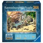 Ravensburger Exit Puzzle Kids Das Piratenabenteuer