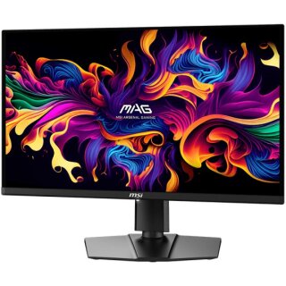 27"(68.6cm)TFT MSI MAG 271QPXDE QD-OLED E2