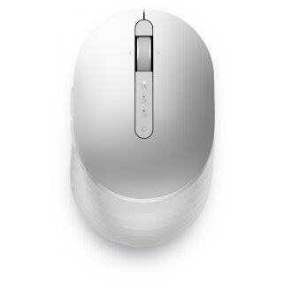 Dell Premier MS7421W - Maus - optisch - 7 Tasten