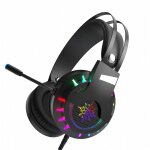INCA Gaming Headset IGK-TX12 7.1, USB, Vibration, RGB-LED...