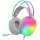INCA Gaming Headset IGK-X8Y 7.1, USB, RGB-LED mint