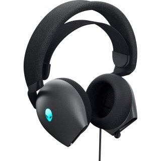 Alienware Wired Gaming Headset USB RGB 20 black