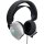 Alienware Wired Gaming Headset USB RGB 20 white