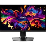 MSI Monitor MAG 271QPX QD-OLED QDOLED E2 (MAG 271QPX...