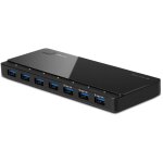 HUB 7Port TP-Link UH700 SuperSpeed 5Gbit/s aktiv mit...