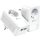 TL-PA7027P KIT AV1000 2-Port Gigabit Passthrough Powerline Starter Kit