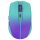 INCA Maus IWM-511RM 1600 DPI,Wrls & BT,6D Taste, Blau