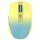 INCA Maus IWM-511RS 1600 DPI,Wrls & BT,6D Taste, Gelb