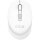 INCA Maus IWM-243RB 1600 DPI,CANDY DESIGN Weiß, 2,4GHz