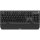 QPAD Gaming Tastatur Pro MK40 black QWERTY