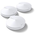 TP-LINK Deco M5 - 3-Pack 1300Mbit/s Weiß WLAN...