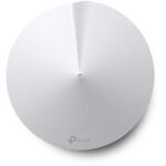 TP-LINK Deco M5 - 1-Pack 1300Mbit/s Weiß WLAN...