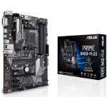 AM4 ASUS Prime B450-Plus