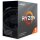 AMD AM4 Ryzen 5 6 Core Box 3600 3,6 GHz MAX Boost 4,2GHz 6xCore 32MB 95W with Wraith Stealth Cooler 7nm
