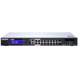 16+4P QNAP QGD-1600P PoE m RM