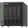 QNAP TS-431X3 - NAS-Server - 0 GB