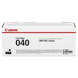Canon Toner 040 0460C001 Schwarz