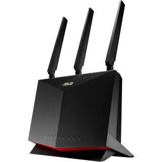 ASUS 4G-AC-86U Wireless Router