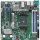 AM4 ASRock X570D4U-2L2T Lan Broadcom
